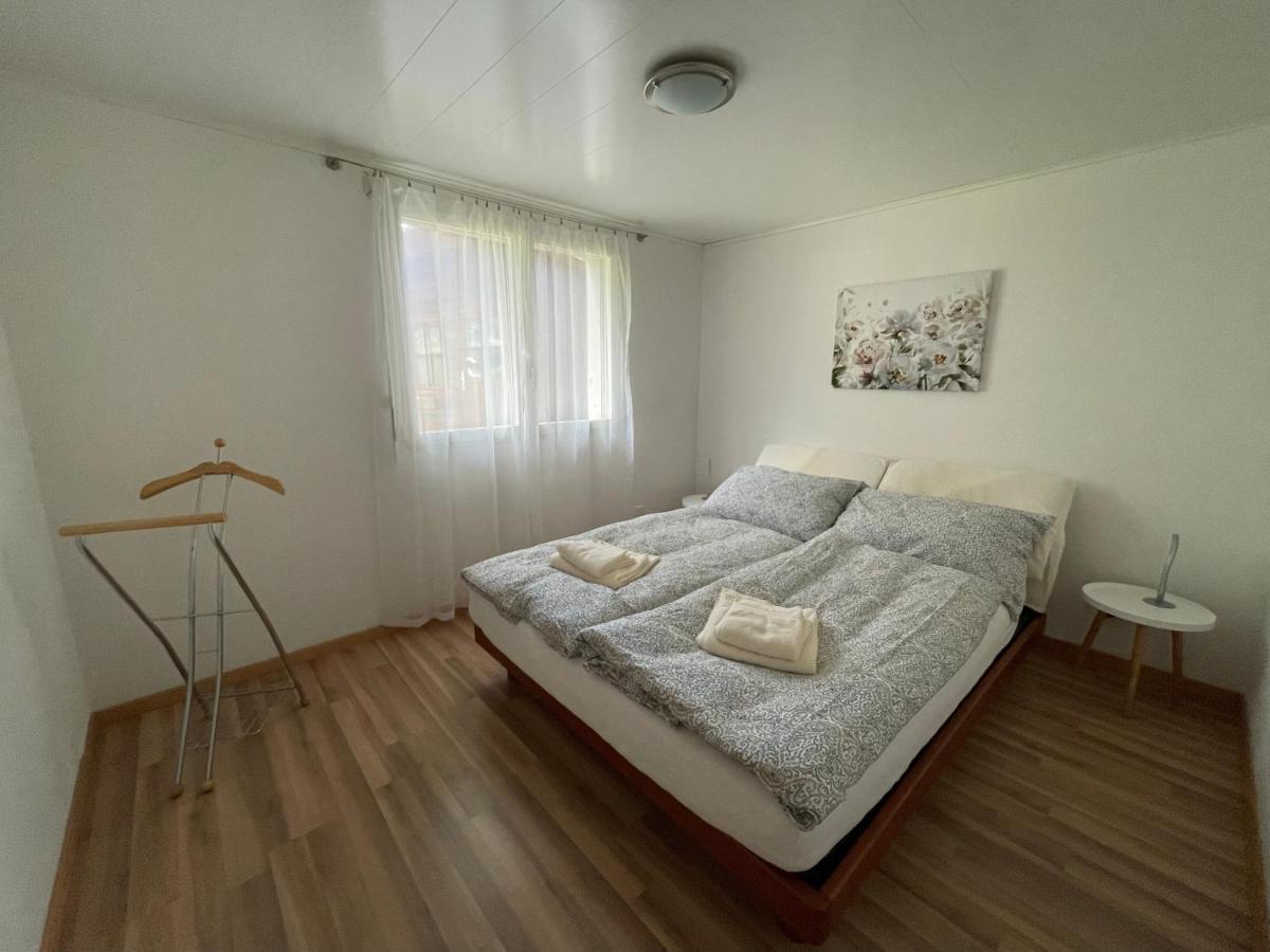 Appartamento Tencia Prato Exterior photo